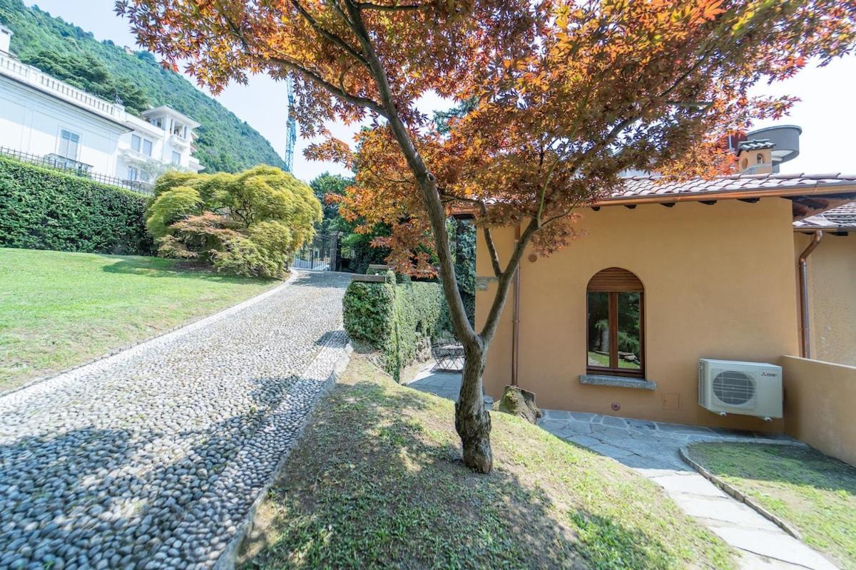 Beautiful Just Steps From The Appartement Côme